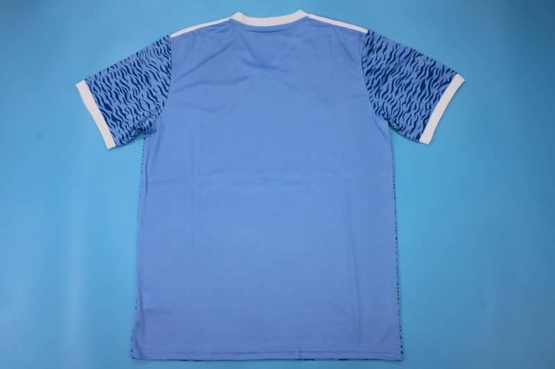 Sporting Cristal Soccer Jersey Home Replica 2022