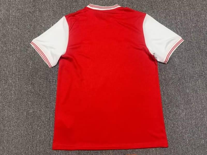 Stade De Reims Soccer Jersey Home Replica 22/23