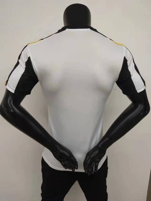 Terengganu Soccer Jersey Home (Player) 2022