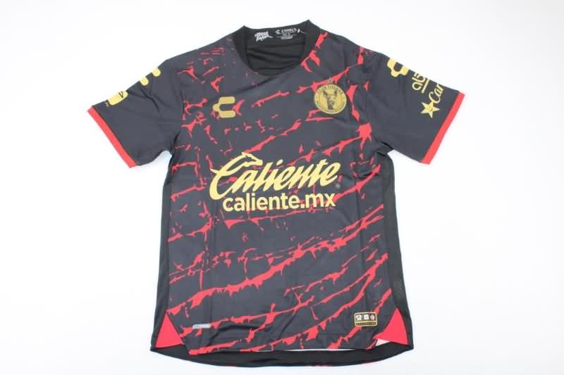 Tijuana Soccer Jersey Home Replica 22/23