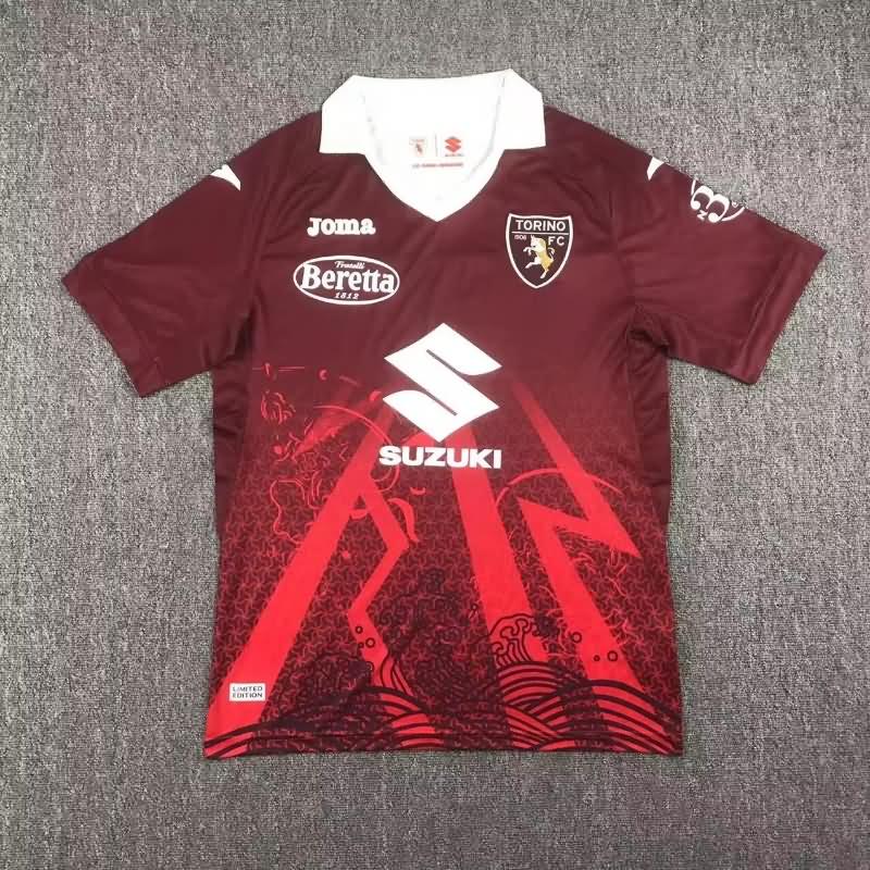 Torino Soccer Jersey Special Replica 22/23