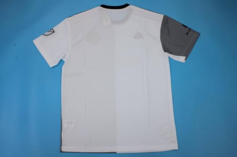 Toronto FC Soccer Jersey Away Replica 2022