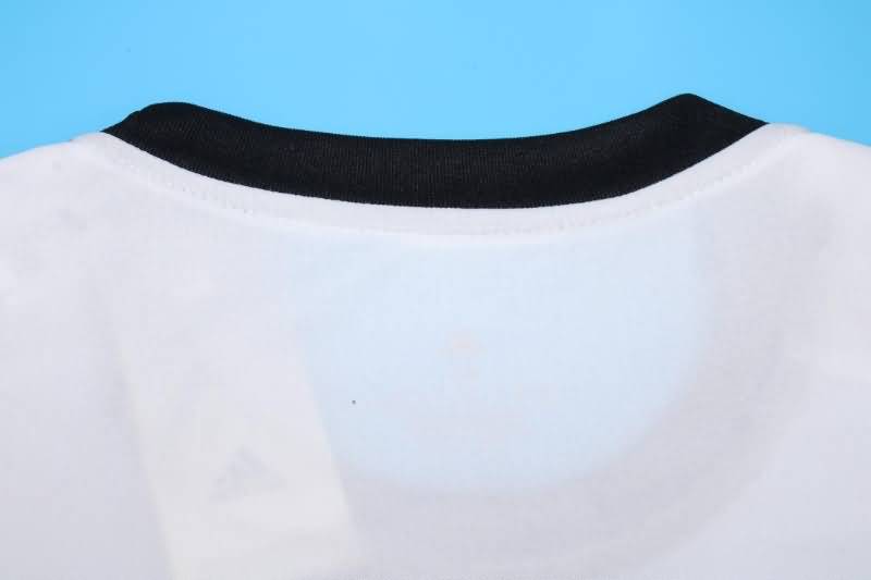 Toronto FC Soccer Jersey Away Replica 2022
