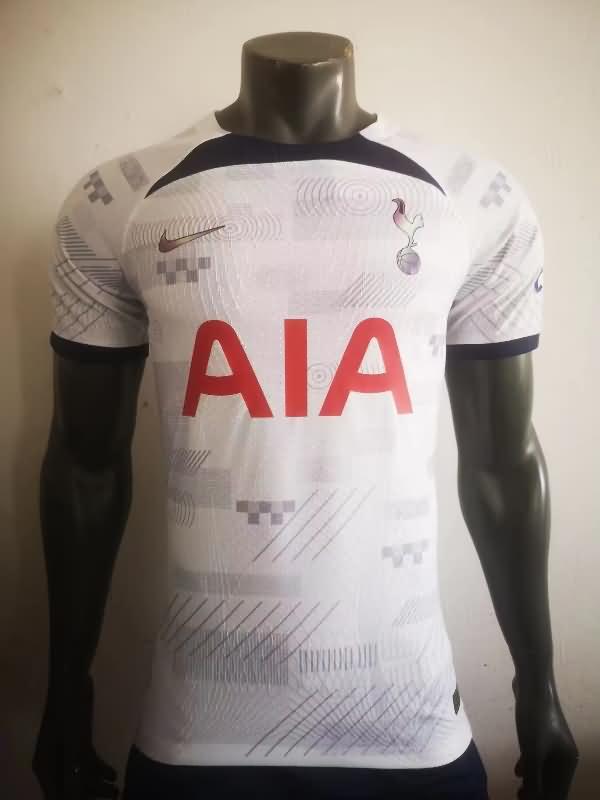 Tottenham Hotspur Soccer Jersey Special (Player) 22/23