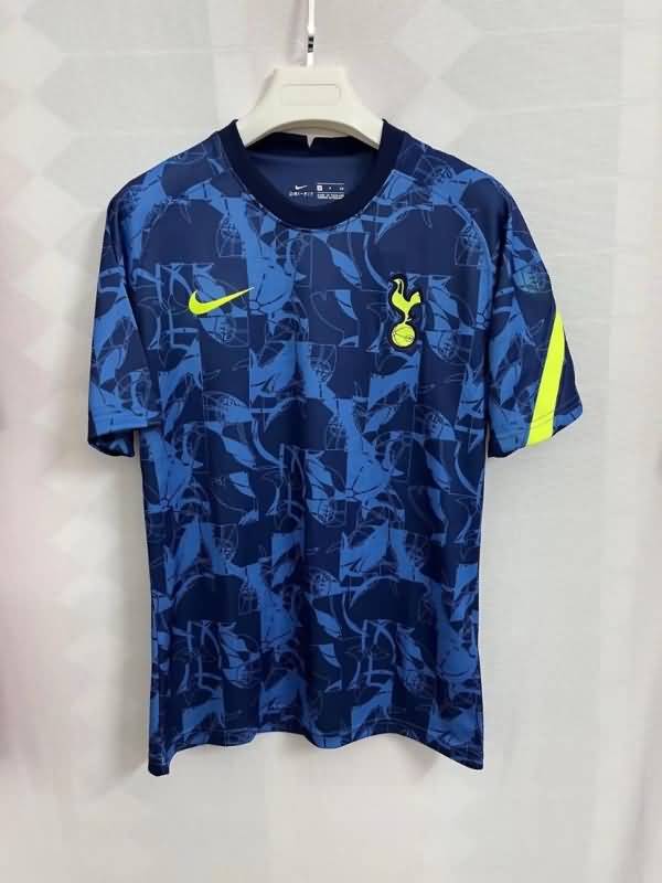 Tottenham Hotspur Training Jersey Replica 22/23
