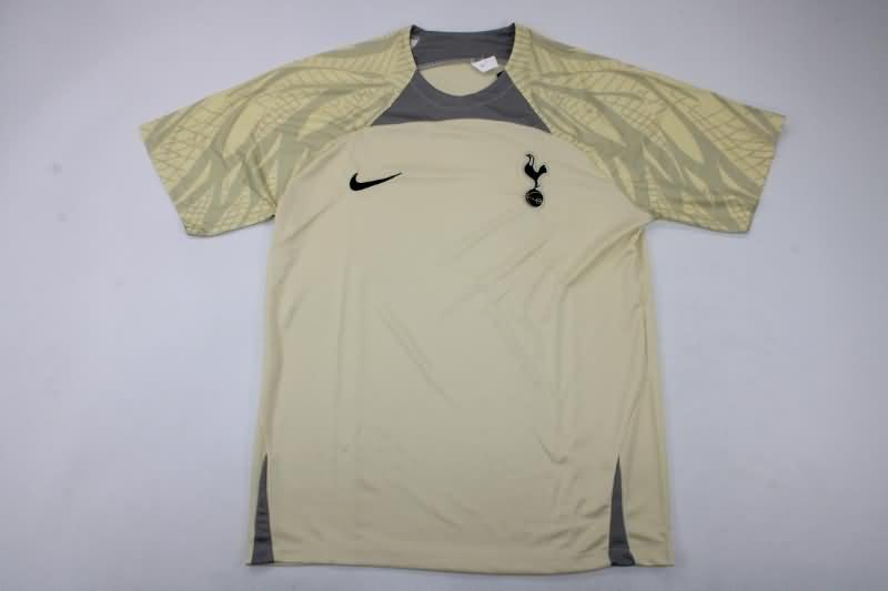 Tottenham Hotspur Training Jersey 03 Replica 22/23