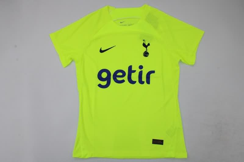 Tottenham Hotspur Training Jersey 02 (Player) 22/23