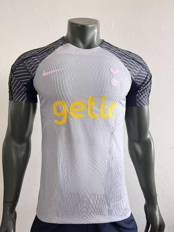 Tottenham Hotspur Training Jersey 03 Replica 22/23