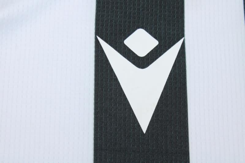Udinese Soccer Jersey Home Replica 22/23