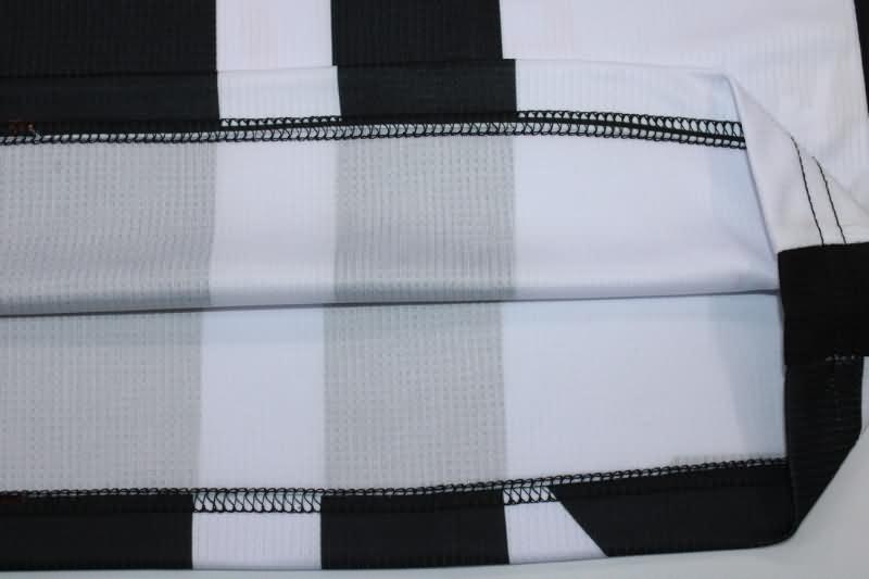 Udinese Soccer Jersey Home Replica 22/23