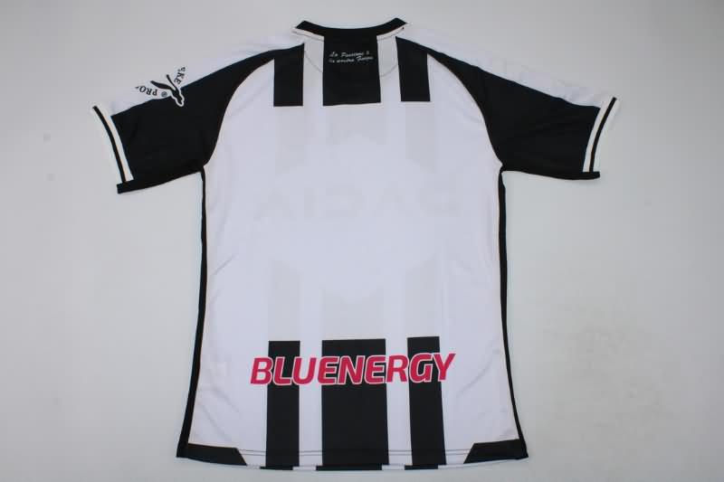 Udinese Soccer Jersey Home Replica 22/23