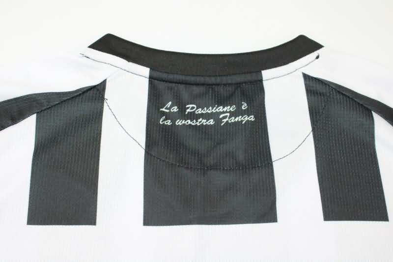 Udinese Soccer Jersey Home Replica 22/23