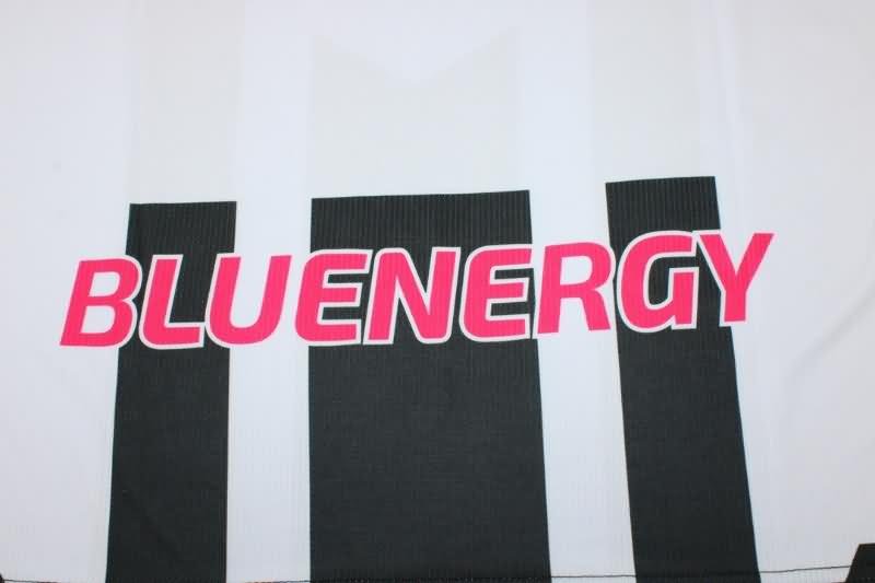Udinese Soccer Jersey Home Replica 22/23