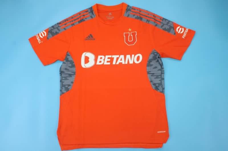 Universidad Chile Training Jersey Replica 2022