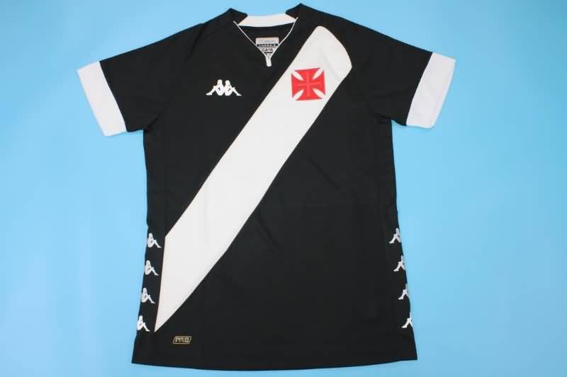 Vasco Da Gama Soccer Jersey Home Replica 22/23