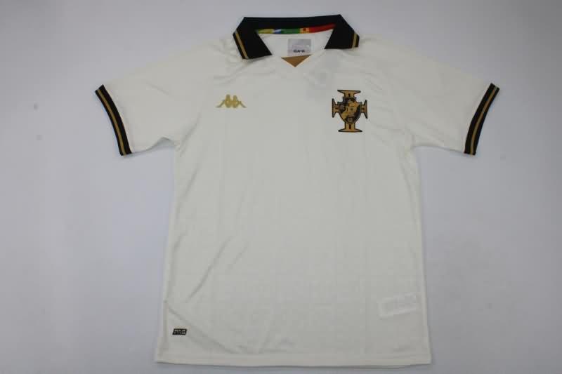 Vasco Da Gama Soccer Jersey Third Replica 22/23