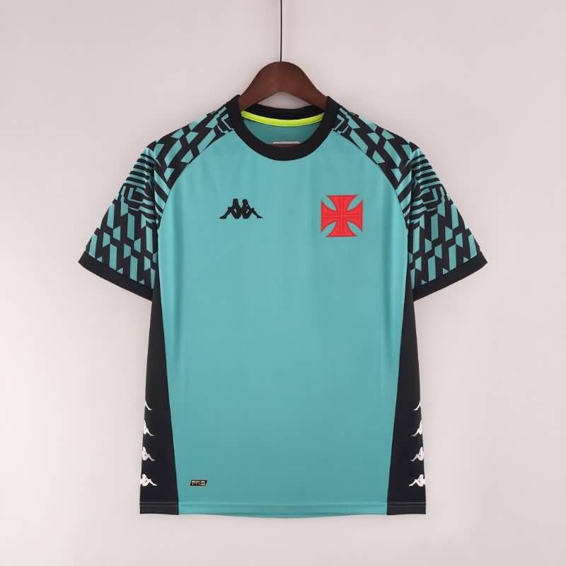 Vasco Da Gama Training Jersey Replica 22/23