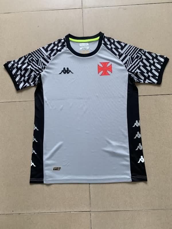 Vasco Da Gama Training Jersey 02 Replica 22/23
