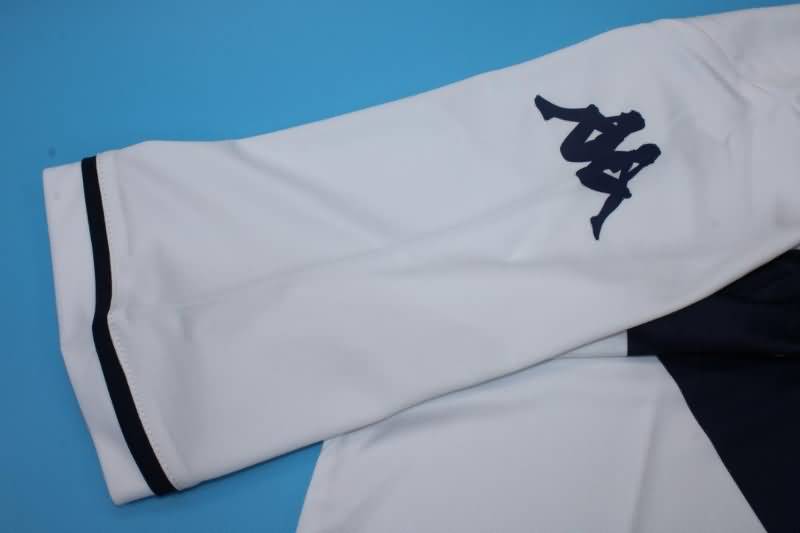 Velez Sarsfield Soccer Jersey Home Replica 2022