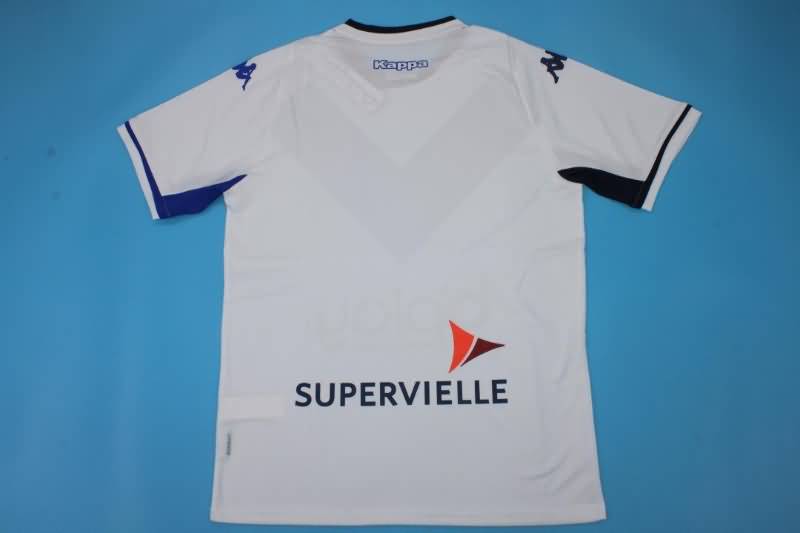 Velez Sarsfield Soccer Jersey Home Replica 2022