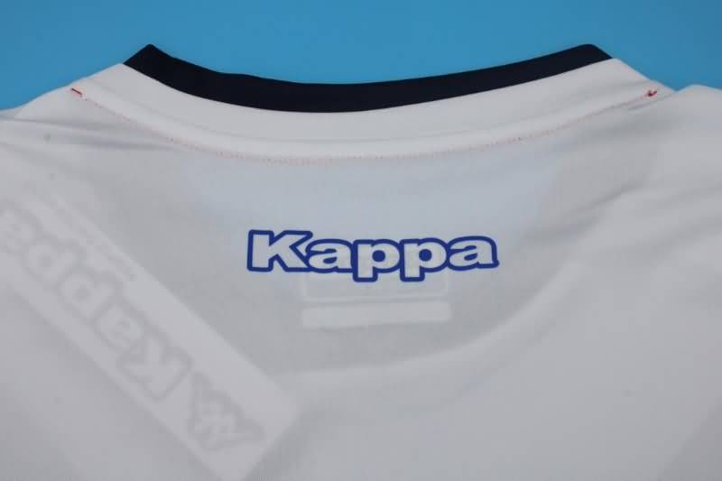 Velez Sarsfield Soccer Jersey Home Replica 2022