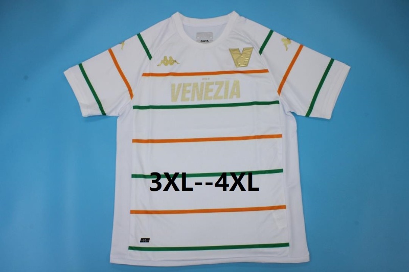 Venezia Soccer Jersey Away Replica 22/23