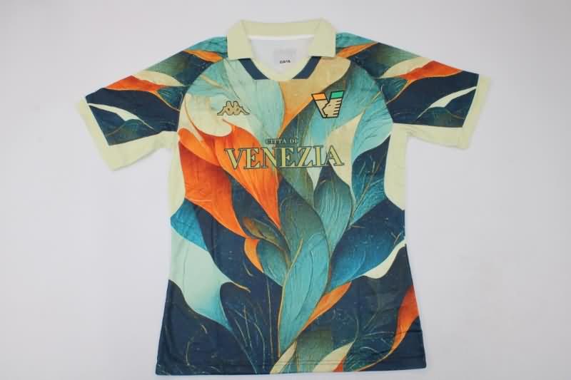 Venezia Soccer Jersey Concept Replica 22/23
