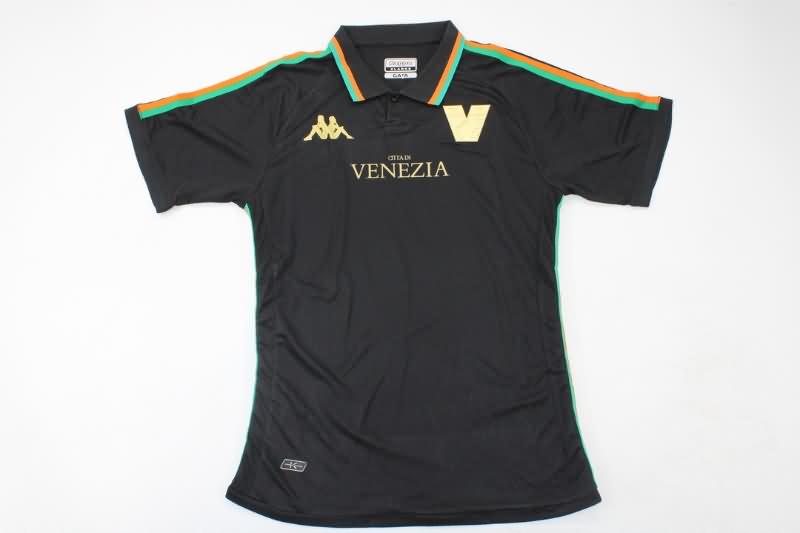 Venezia Soccer Jersey Home (Player) 22/23