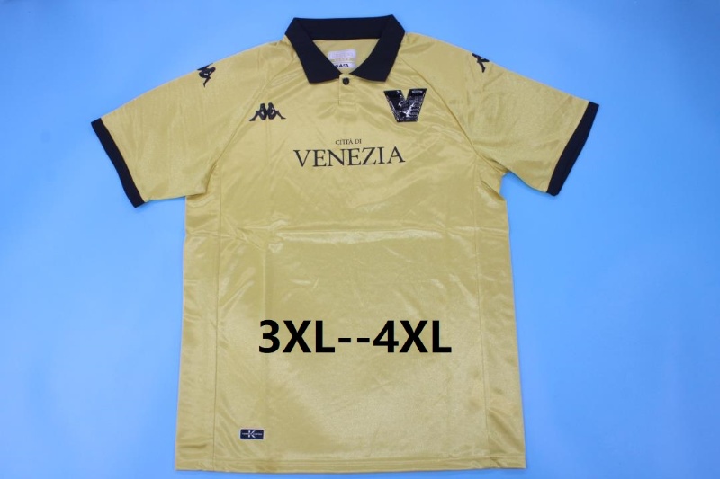 Venezia Soccer Jersey Third Replica 22/23
