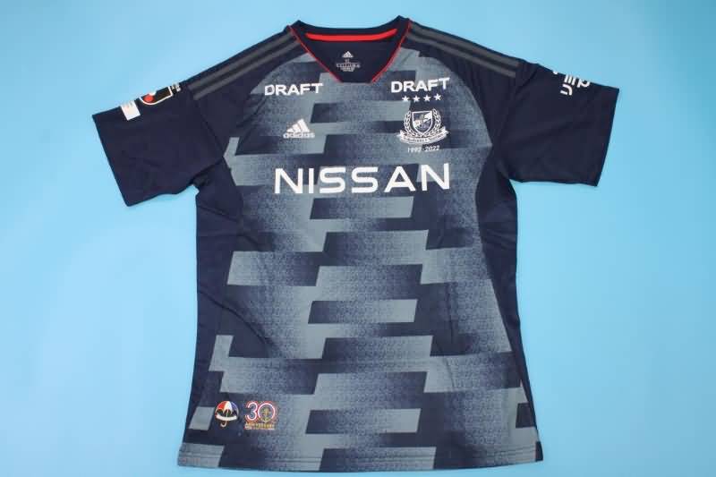 Yokohama F. Marinos Soccer Jersey Special Replica 2022