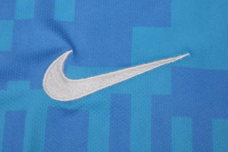 Zenit Training Jersey Replica 22/23