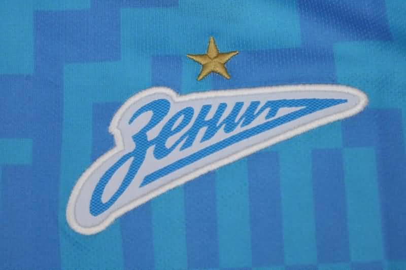 Zenit Training Jersey Replica 22/23