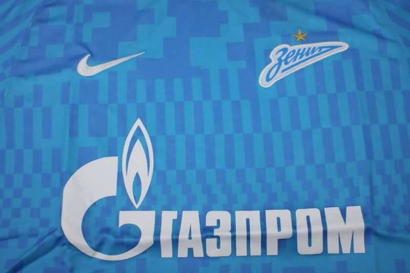 Zenit Training Jersey Replica 22/23
