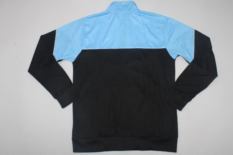 Gremio Soccer Jacket Black Replica 2022