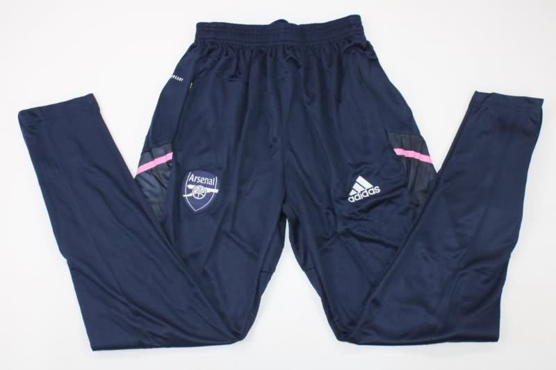 Arsenal Soccer Pants 03 Dark Blue Replica 22/23