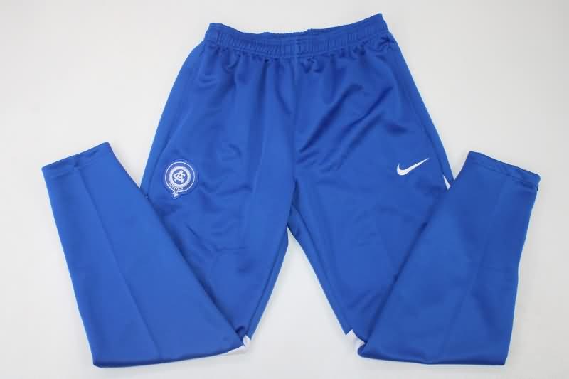 Atletico Madrid Soccer Pants Blue Replica 22/23