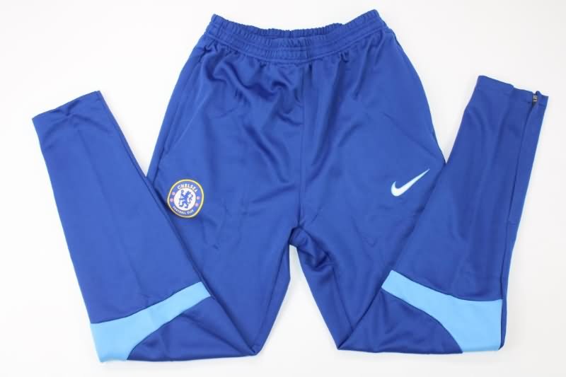 Chelsea Soccer Pants Blue Replica 22/23