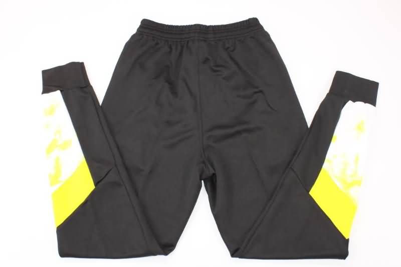 Dortmund Soccer Pants Black Replica 22/23
