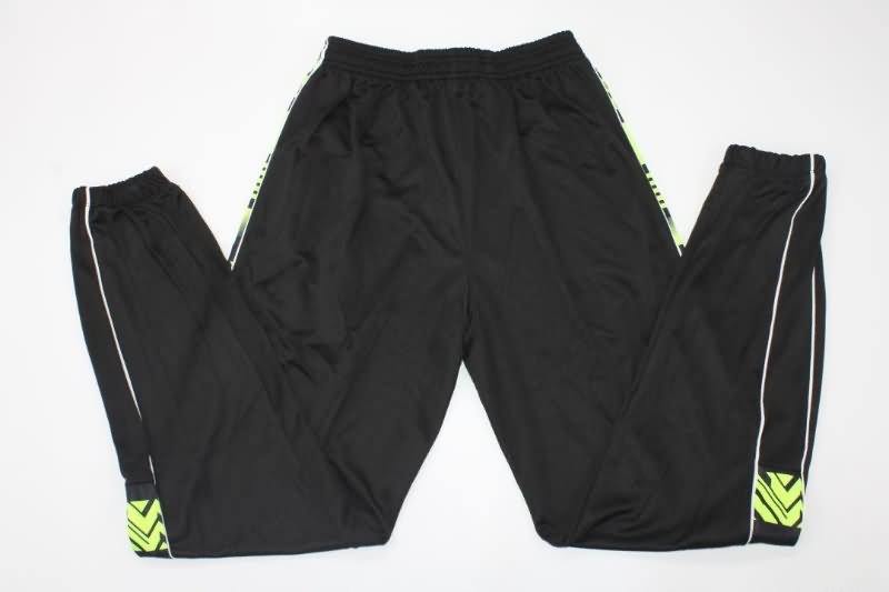 Dortmund Soccer Pants 02 Black Replica 22/23