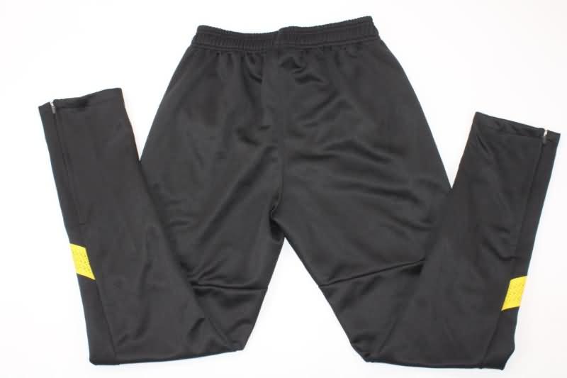 Dortmund Soccer Pants 03 Black Replica 22/23