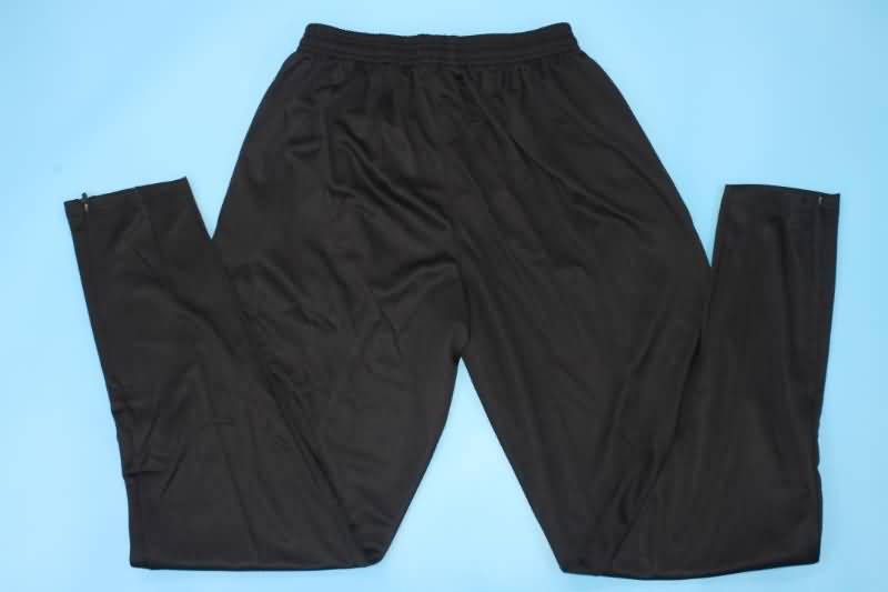 Manchester City Soccer Pants Black Replica 22/23
