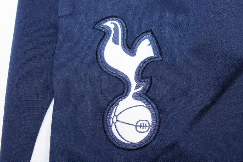 Tottenham Hotspur Soccer Pants Dark Blue Replica 22/23