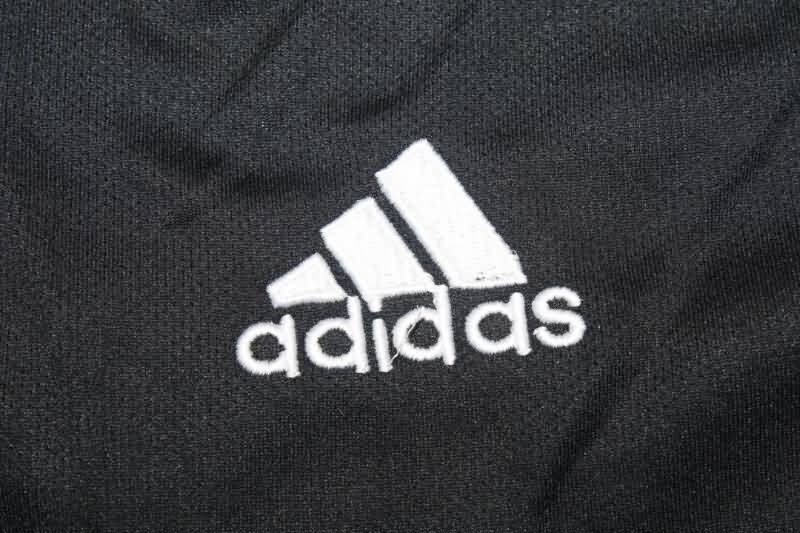 AAA Quality Adidas Black Soccer Shorts