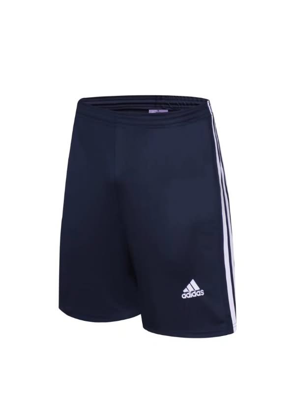 Adidas Soccer Shorts Dark Blue Replica