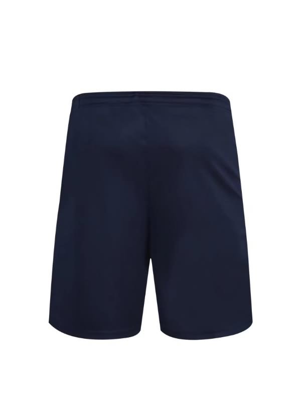 Adidas Soccer Shorts Dark Blue Replica