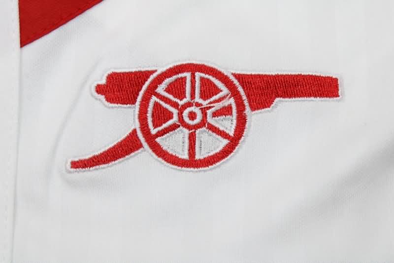 Arsenal Soccer Shorts Icons Replica 2023
