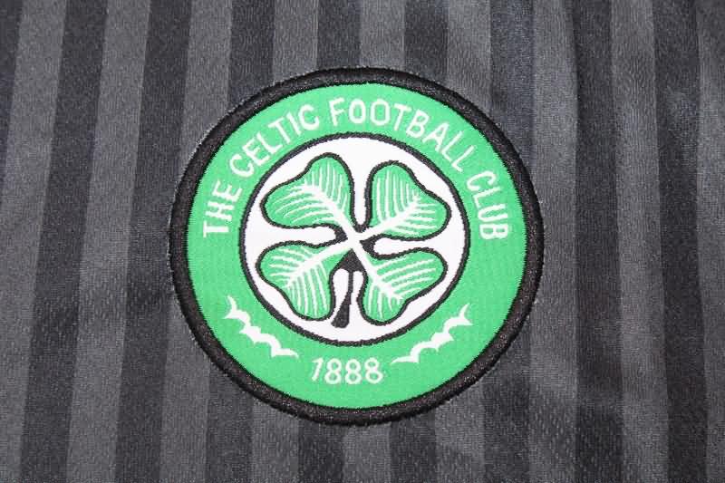 Celtic Soccer Shorts Icons Replica 2023