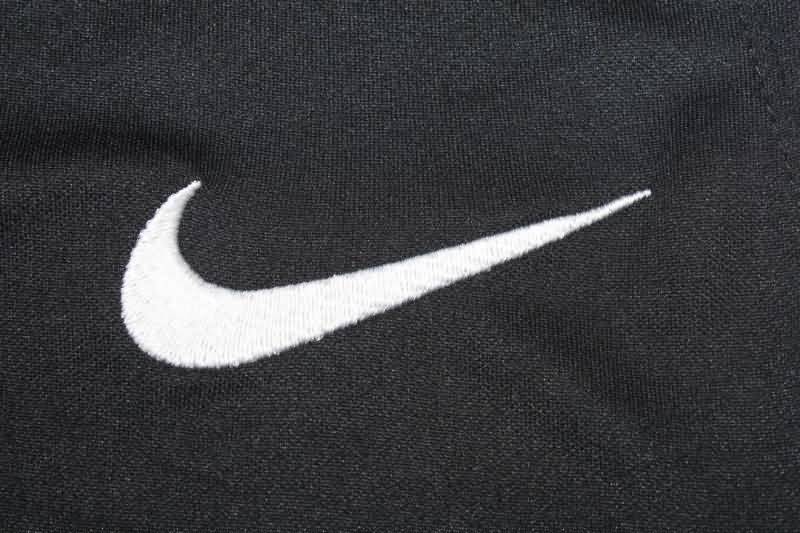 Inter Milan Soccer Shorts Replica 22/23