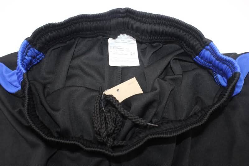 Inter Milan Soccer Shorts Replica 22/23