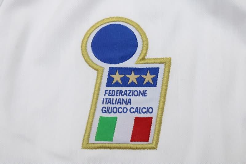 Italy Soccer Shorts Icons Replica 2023